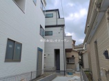 新築一戸建て