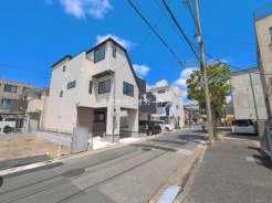 江戸川区松江2丁目