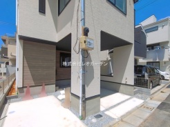 江戸川区松江2丁目