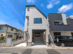 江戸川区松江2丁目