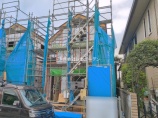 新築一戸建て