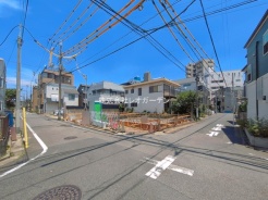 江戸川区東小岩5丁目