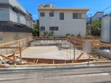 江戸川区東小岩 新築一戸建て