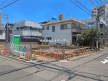 江戸川区東小岩 新築一戸建て