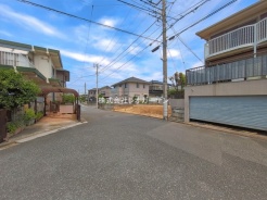 千葉市若葉区都賀の台4丁目