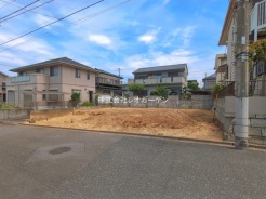 千葉市若葉区都賀の台4丁目