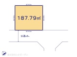 千葉市若葉区都賀の台 土地