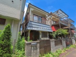 中古一戸建て