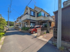 市川市北方3丁目