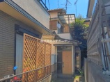 中古一戸建て