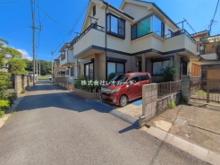 市川市北方3丁目