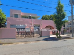 船橋市前貝塚町