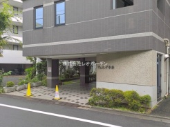 江戸川区平井4丁目