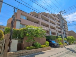 市川市福栄3丁目