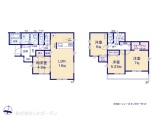 佐倉市石川 新築一戸建て