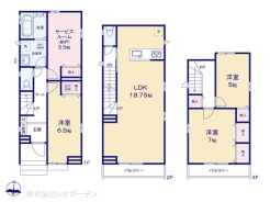 図面と異なる場合は現況を優先