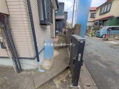 松戸市稔台8丁目