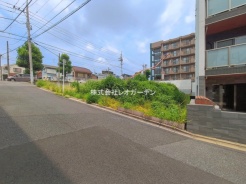 千葉市中央区松波4丁目