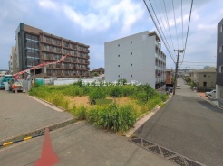 千葉市中央区松波4丁目