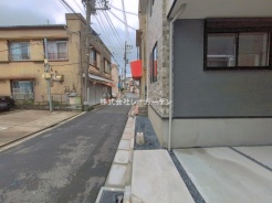 江戸川区大杉5丁目
