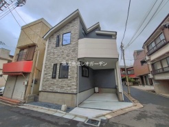 江戸川区大杉5丁目