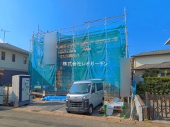 千葉市花見川区横戸台