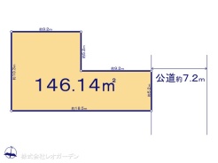 図面と異なる場合は現況を優先