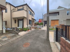 松戸市六高台5丁目
