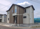 新築一戸建て