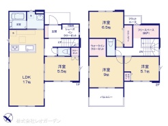 図面と異なる場合は現況を優先