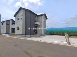 船橋市大穴南2丁目