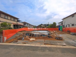 千葉市花見川区こてはし台5丁目