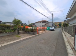千葉市花見川区こてはし台5丁目
