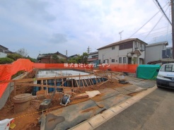千葉市花見川区こてはし台5丁目