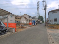 千葉市若葉区千城台西1丁目