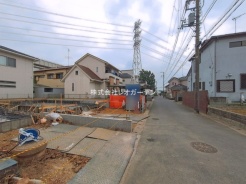 千葉市若葉区千城台西1丁目