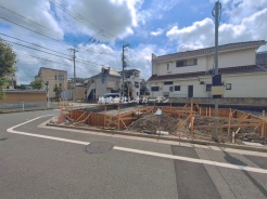 葛飾区東新小岩4丁目