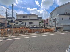 葛飾区東新小岩4丁目