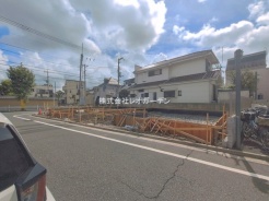 葛飾区東新小岩4丁目
