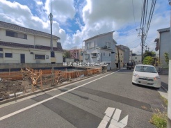 葛飾区東新小岩4丁目