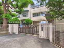 市川市八幡1丁目