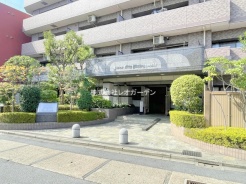 市川市八幡1丁目