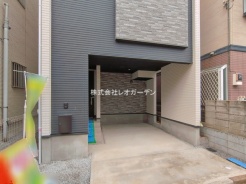 江戸川区中央2丁目