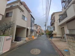 江戸川区中央2丁目