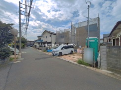 市川市曽谷2丁目