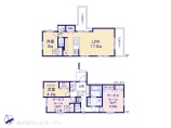 市川市曽谷 新築一戸建て