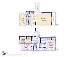 図面と異なる場合は現況を優先
