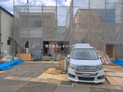 市川市曽谷2丁目
