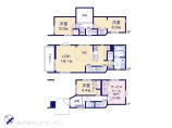 江戸川区江戸川 新築一戸建て