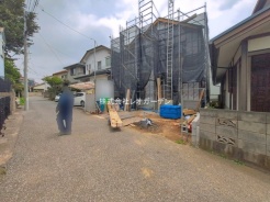 習志野市花咲2丁目